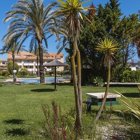 La Sirena Apartment Javea Exterior photo