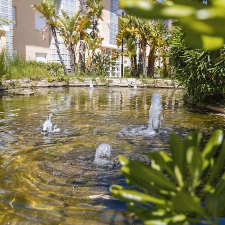 La Sirena Apartment Javea Exterior photo