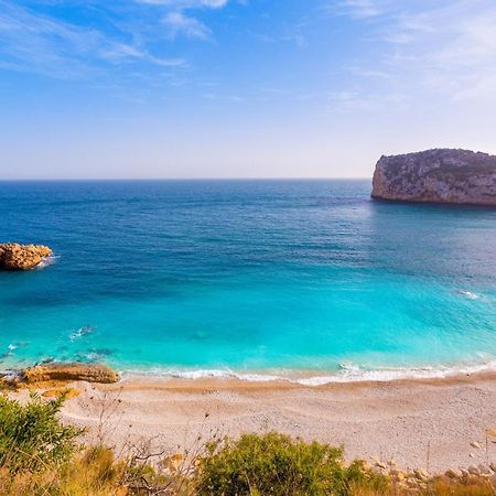 La Sirena Apartment Javea Exterior photo