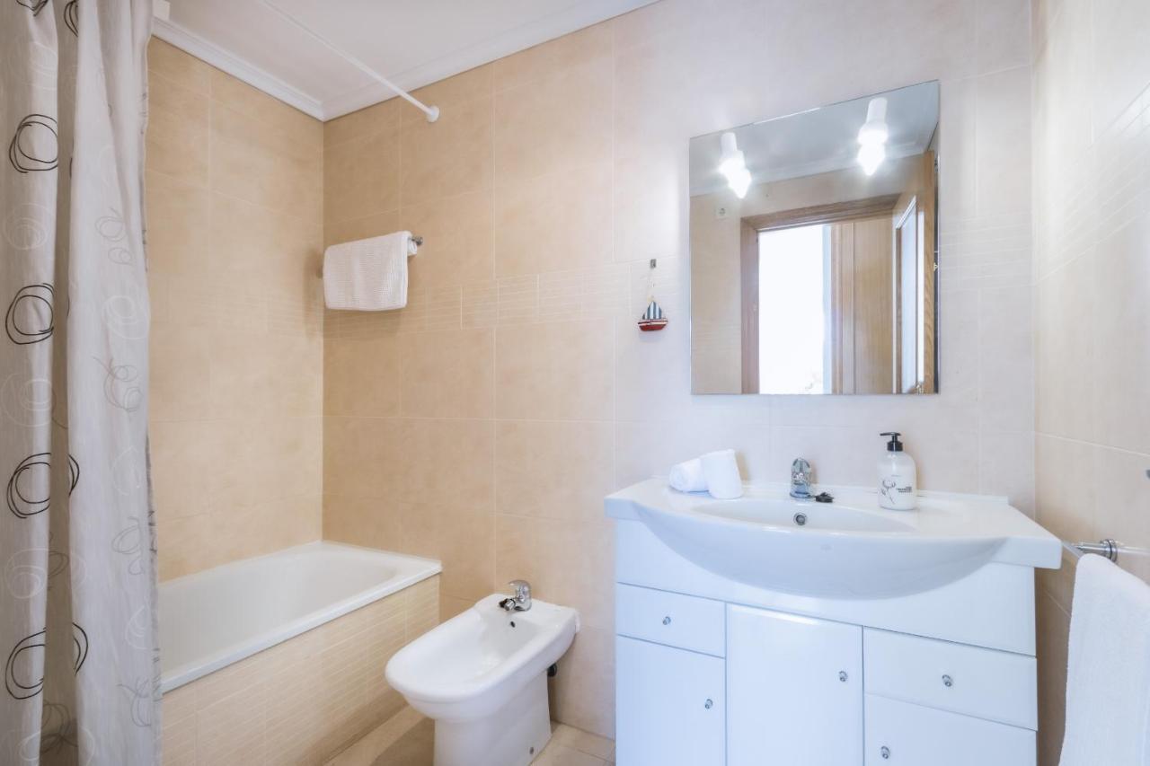 La Sirena Apartment Javea Exterior photo