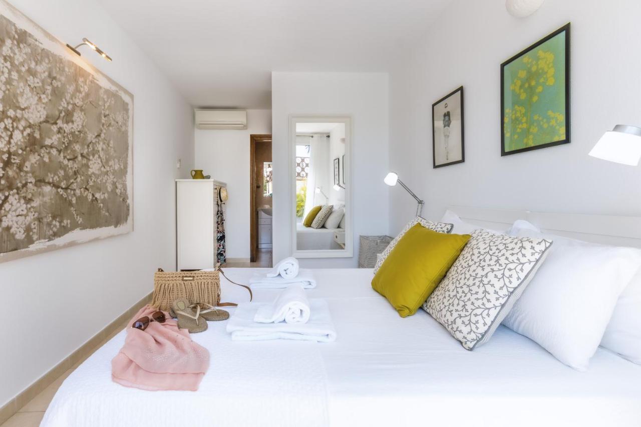 La Sirena Apartment Javea Exterior photo