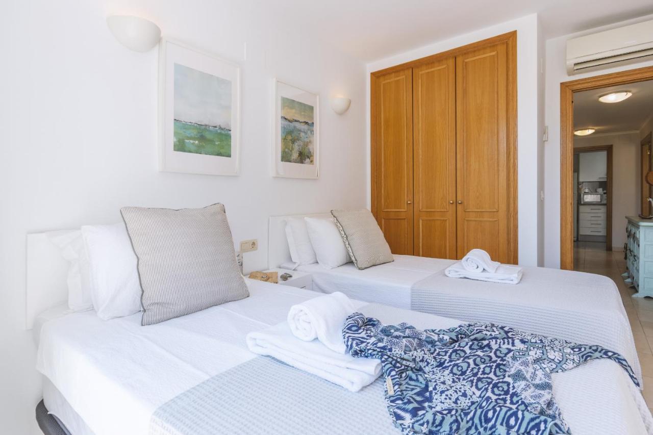 La Sirena Apartment Javea Exterior photo