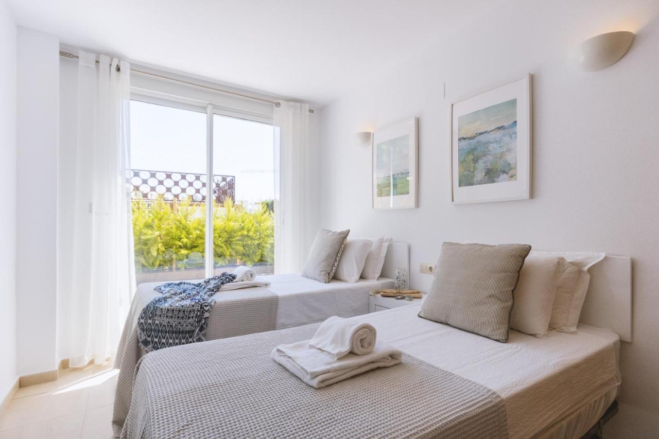 La Sirena Apartment Javea Exterior photo