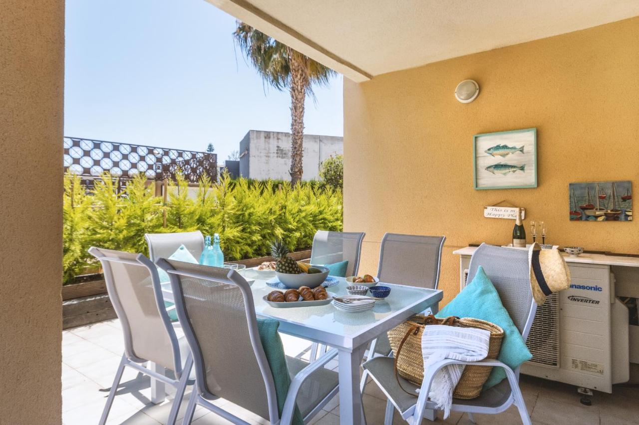 La Sirena Apartment Javea Exterior photo