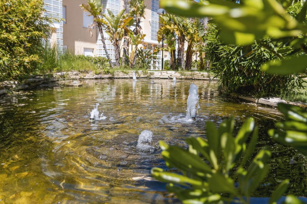 La Sirena Apartment Javea Exterior photo