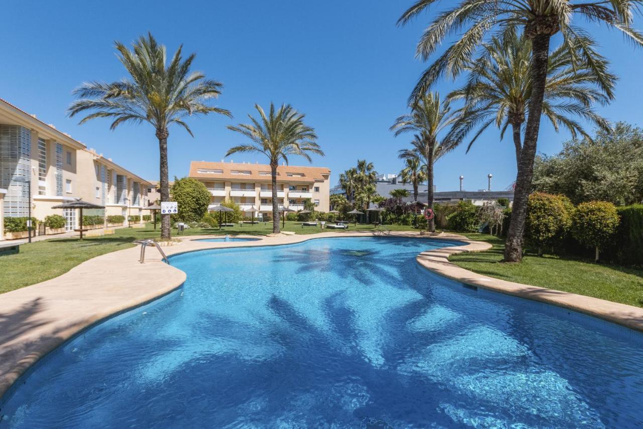 La Sirena Apartment Javea Exterior photo