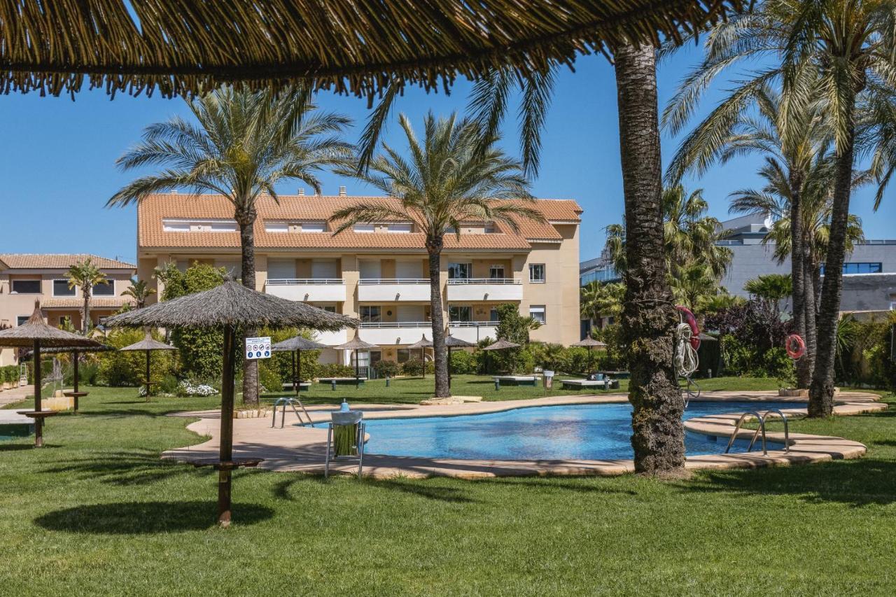 La Sirena Apartment Javea Exterior photo