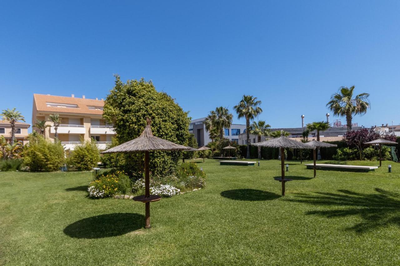 La Sirena Apartment Javea Exterior photo